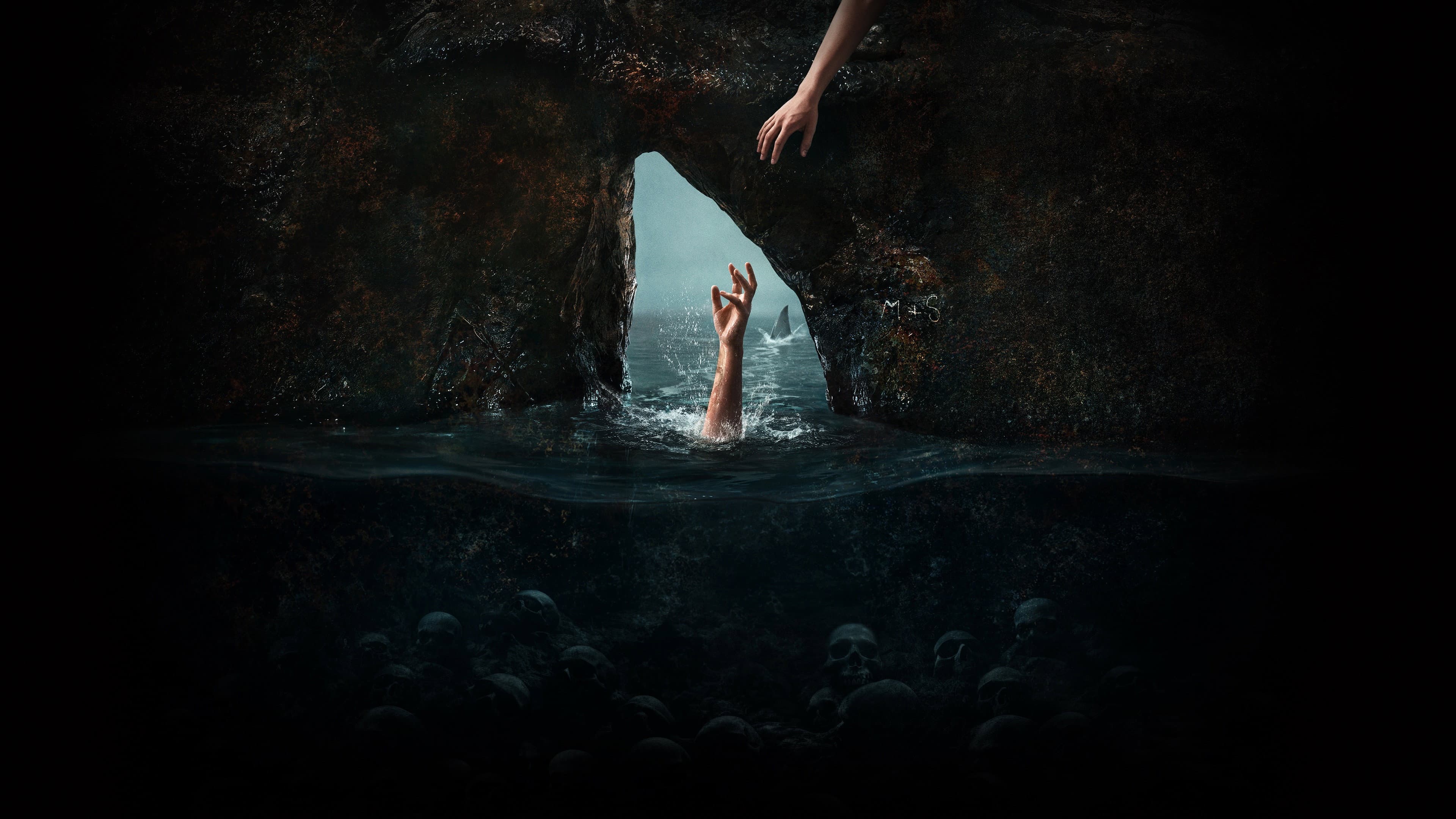The Devil's Mouth