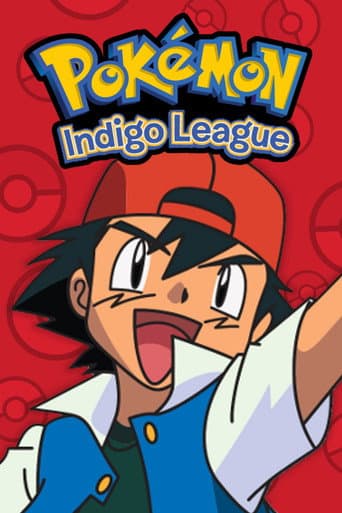 Indigo League